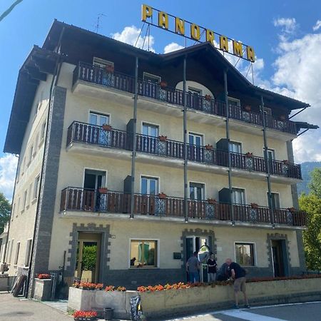 Albergo Panorama Malesco Exteriör bild